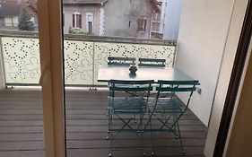 Stella Verde 3 - T2 neuf avec balcon&garage